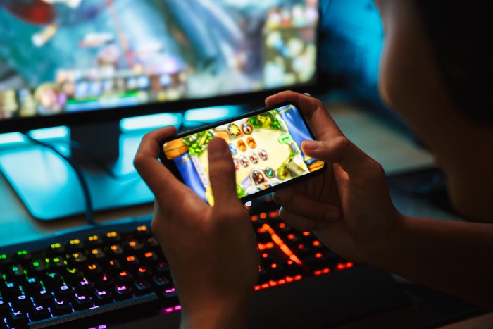 Jurusan Kuliah untuk Anda yang Ingin Berkarir di Industri Game.
