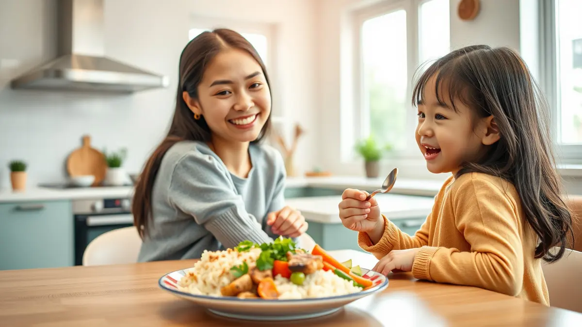 nafsu makan
