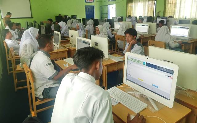 ujian manual dan cbt