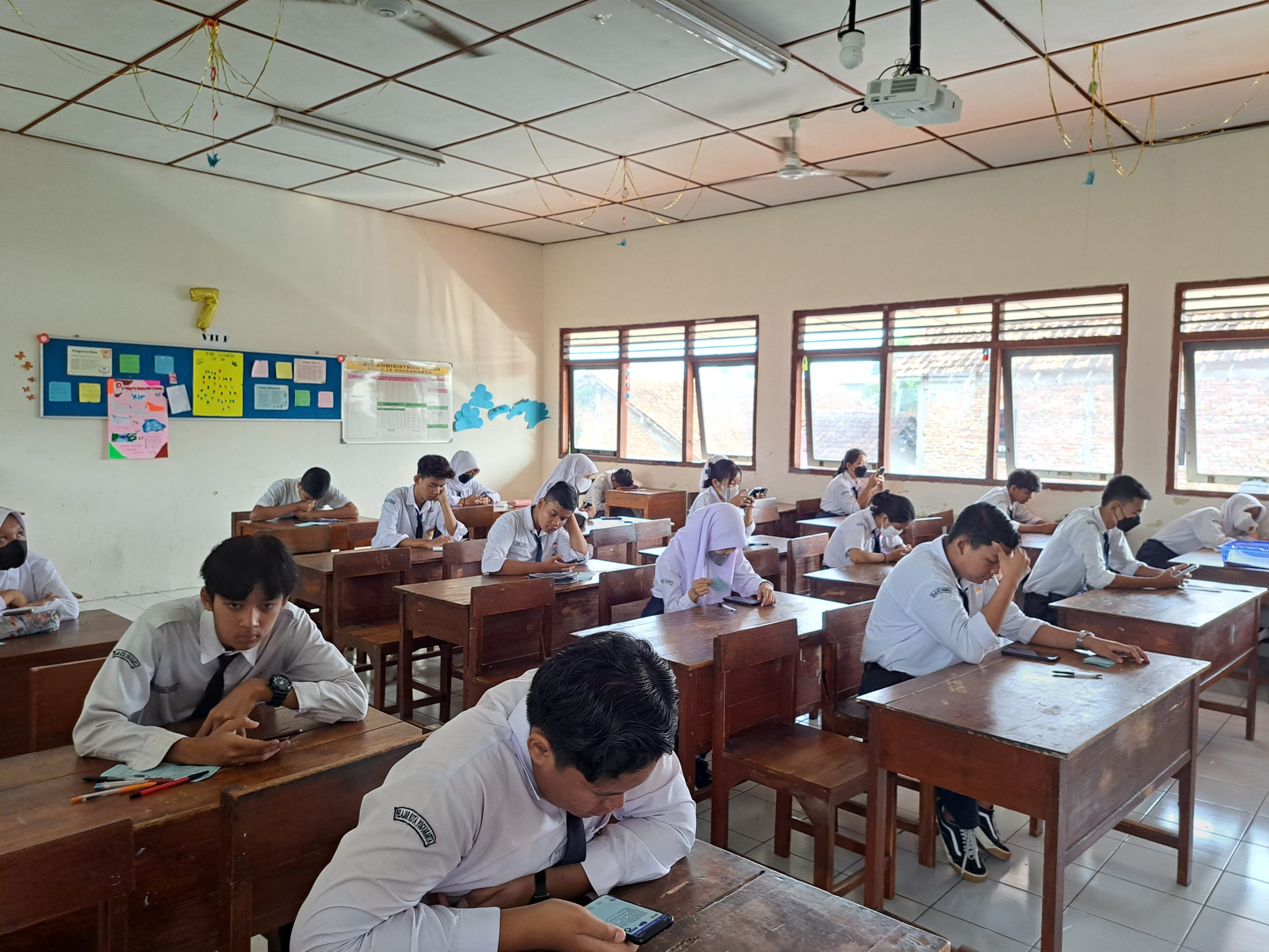 ujian manual dan cbt