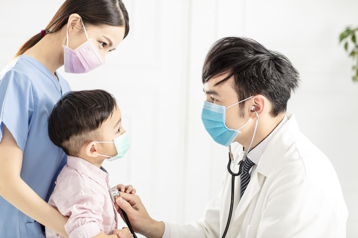 7 Dokter Anak Tasikmalaya Paling Rekomended