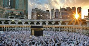 umroh