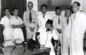 13 Organisasi Pergerakan Nasional & Tokoh Pendirinya
