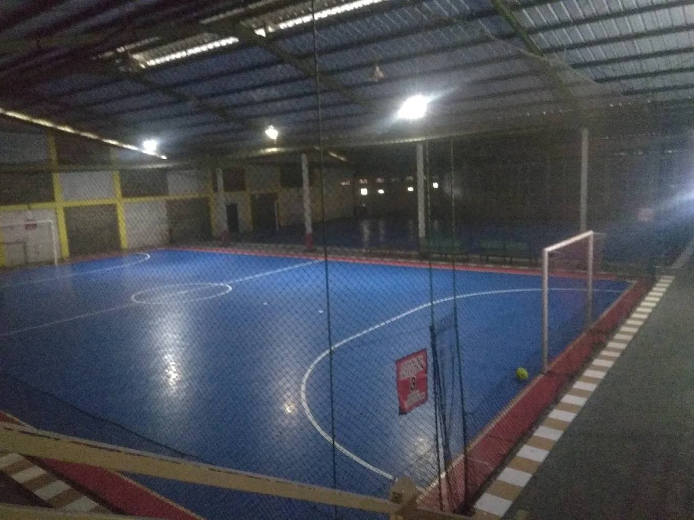 Rekomendasi Lapangan Futsal Ar Rafah Sport Center Tasikmalaya Terbaik