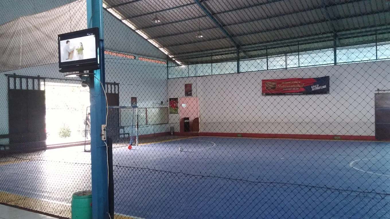 Rekomendasi Lapangan Futsal Dolphin Futsal Tasikmalaya Terbaik