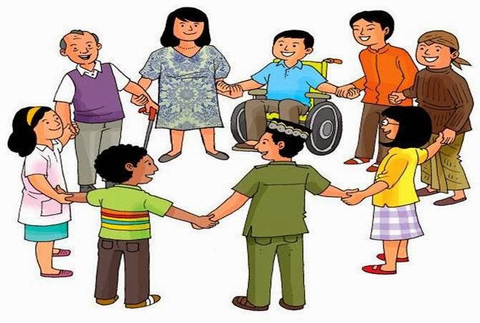 Bentuk-Bentuk Diferensiasi Sosial