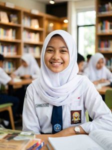 6 Jurusan Kuliah Saintek dan Soshum Paling Diminati Siswa SMA Negeri di Jawa Barat