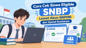 cara cek snbp
