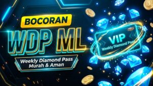 wdp ml murah